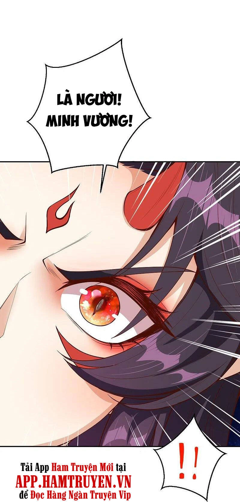 Nghịch Thiên Tà Thần Chapter 373 - 23