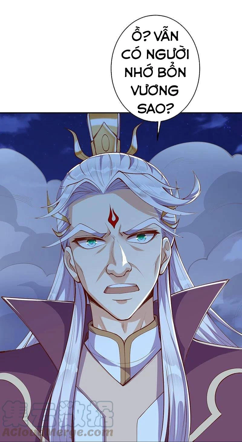 Nghịch Thiên Tà Thần Chapter 373 - 24