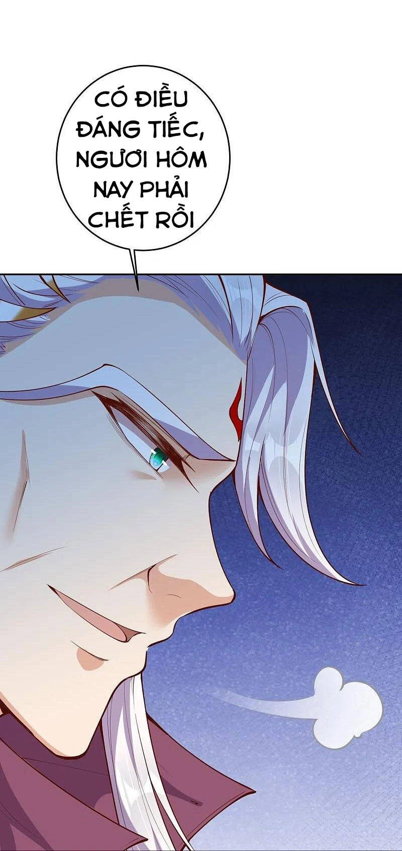 Nghịch Thiên Tà Thần Chapter 373 - 25