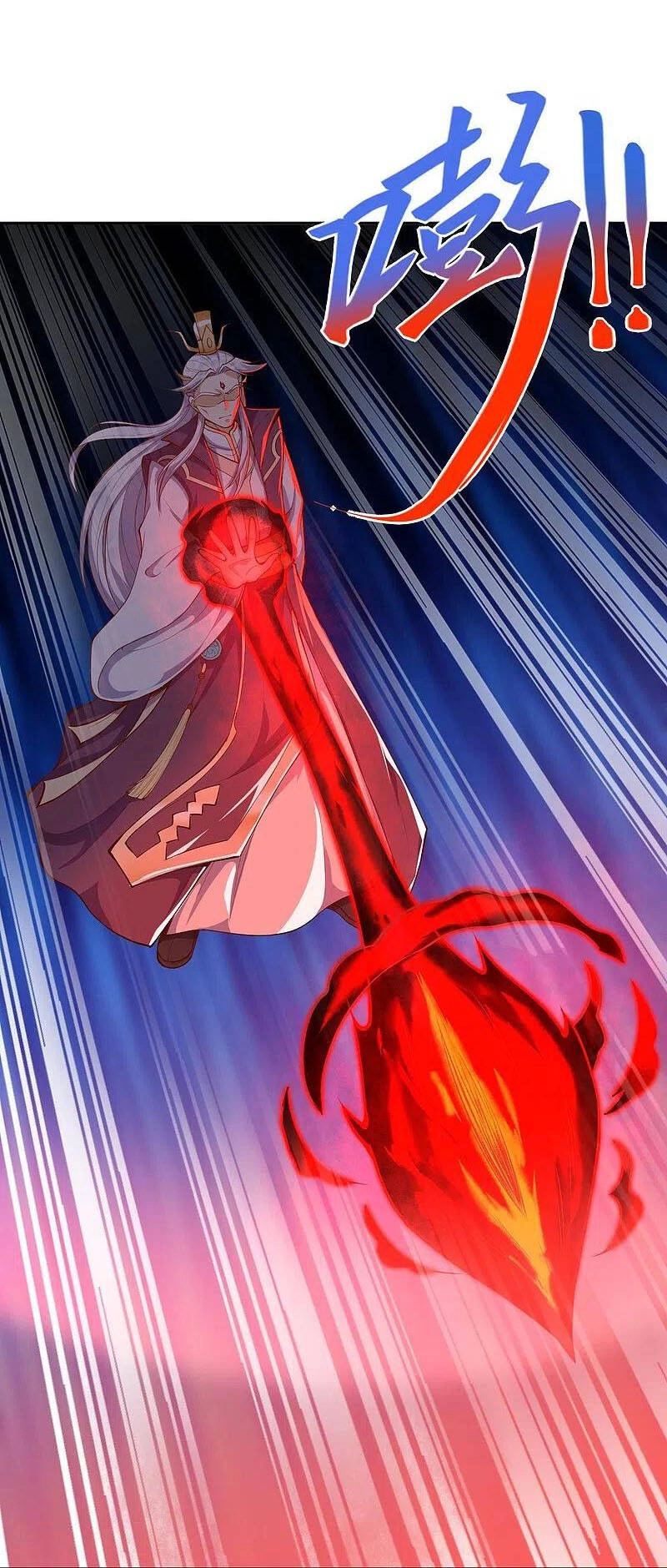 Nghịch Thiên Tà Thần Chapter 373 - 28