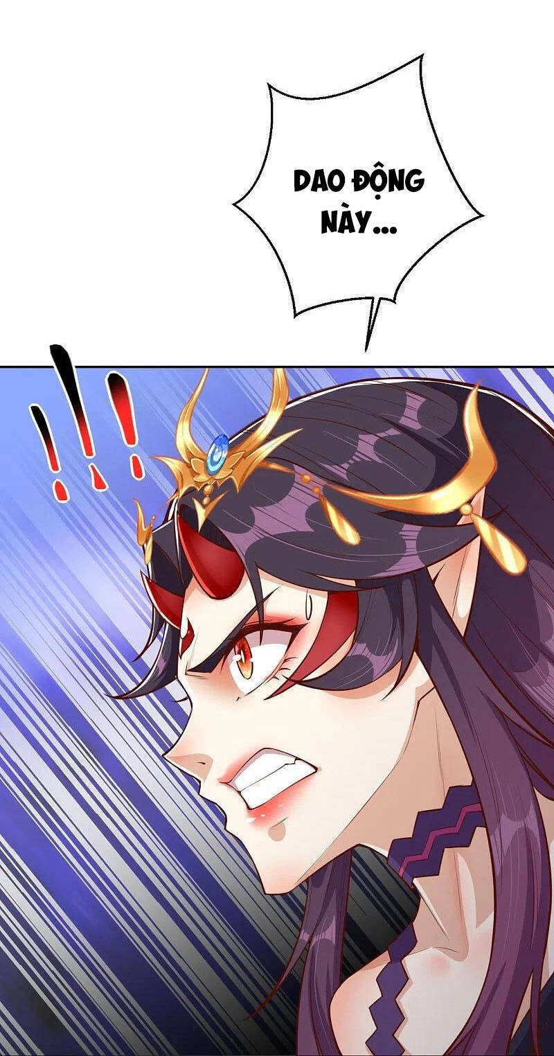 Nghịch Thiên Tà Thần Chapter 373 - 29