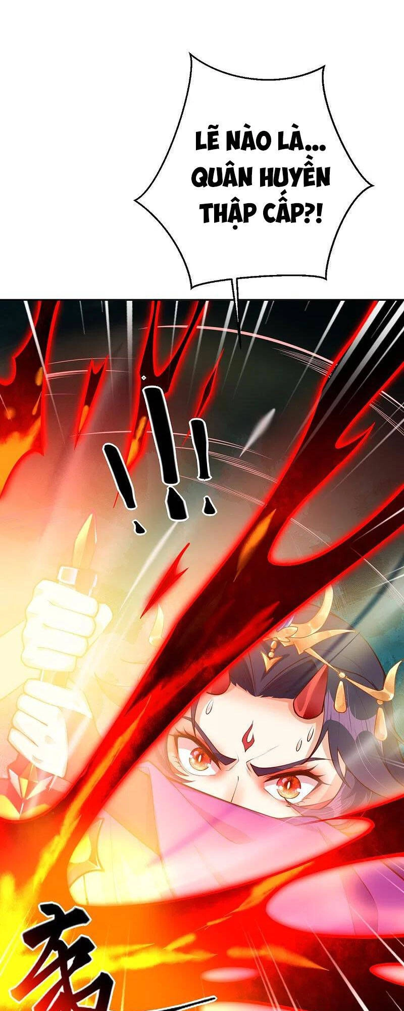 Nghịch Thiên Tà Thần Chapter 373 - 31