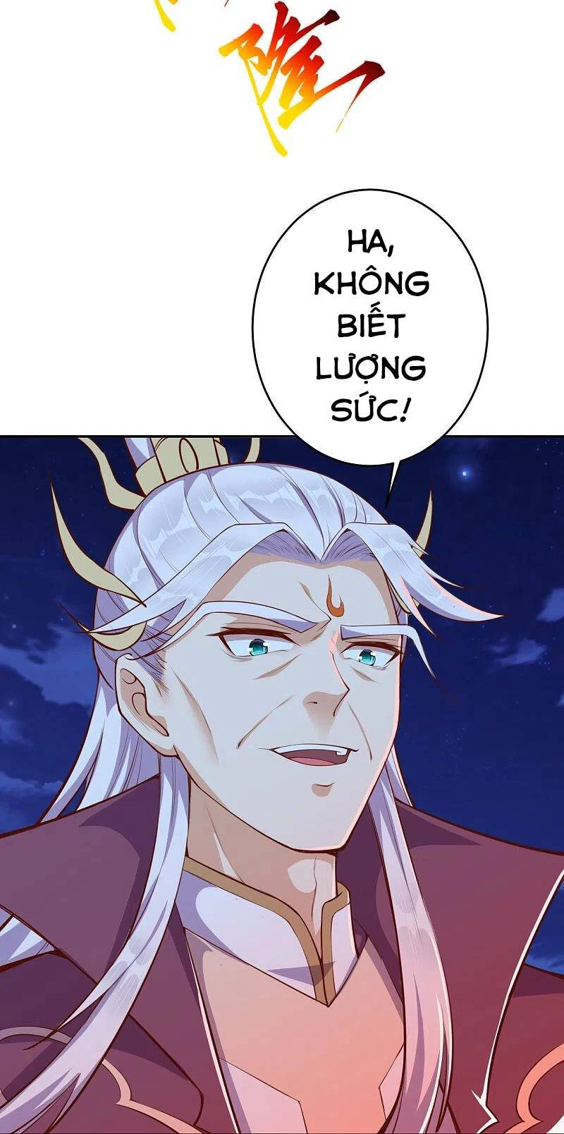 Nghịch Thiên Tà Thần Chapter 373 - 33