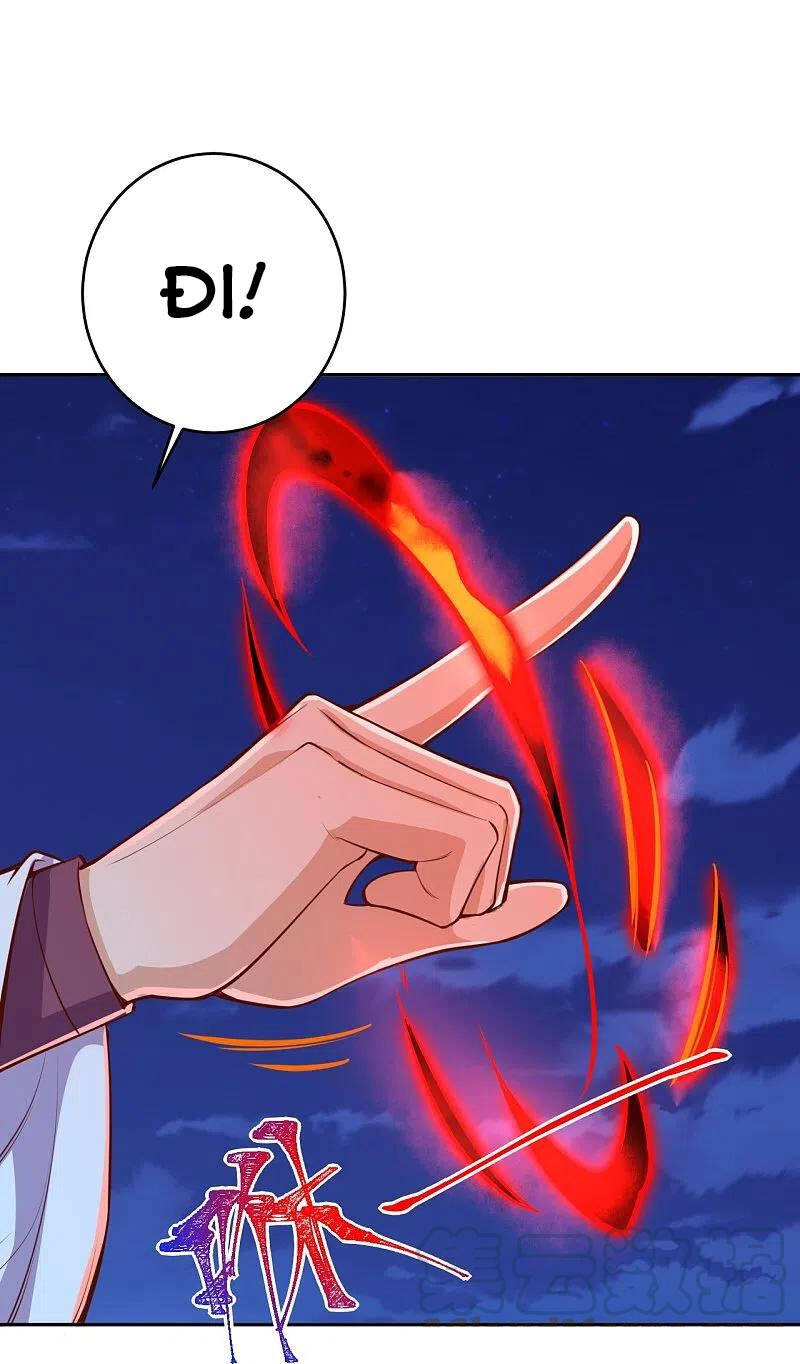 Nghịch Thiên Tà Thần Chapter 373 - 34