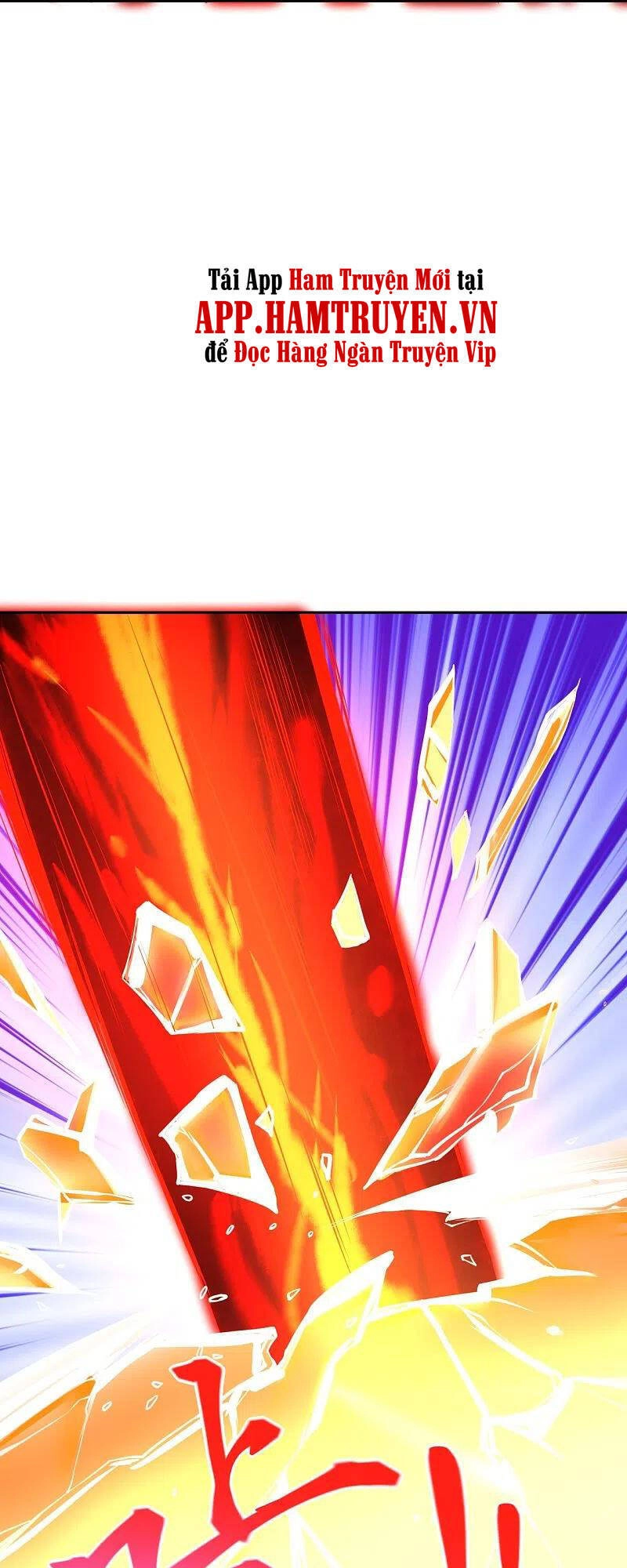 Nghịch Thiên Tà Thần Chapter 373 - 36