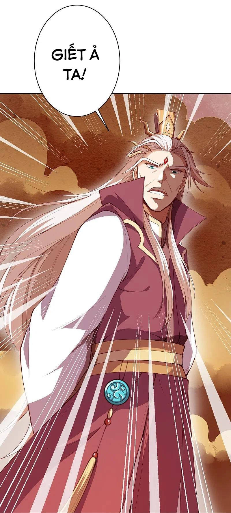 Nghịch Thiên Tà Thần Chapter 373 - 42