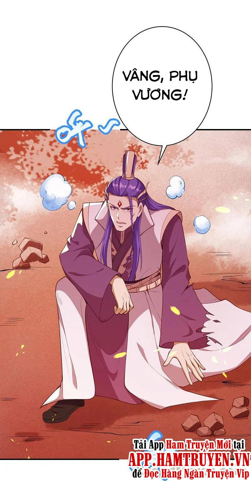 Nghịch Thiên Tà Thần Chapter 373 - 43