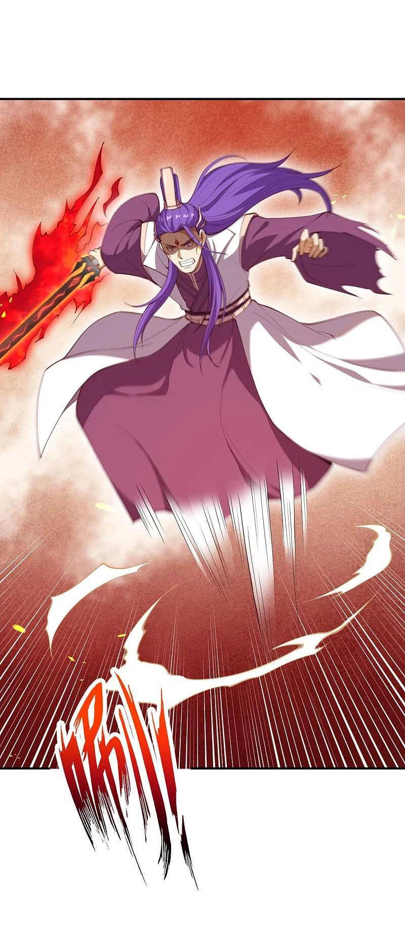 Nghịch Thiên Tà Thần Chapter 373 - 45