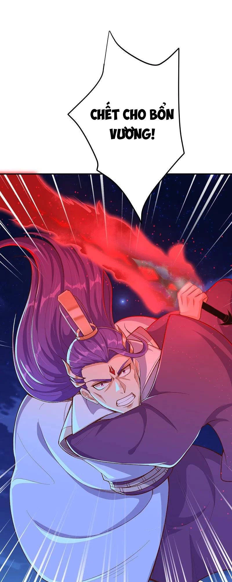 Nghịch Thiên Tà Thần Chapter 373 - 47