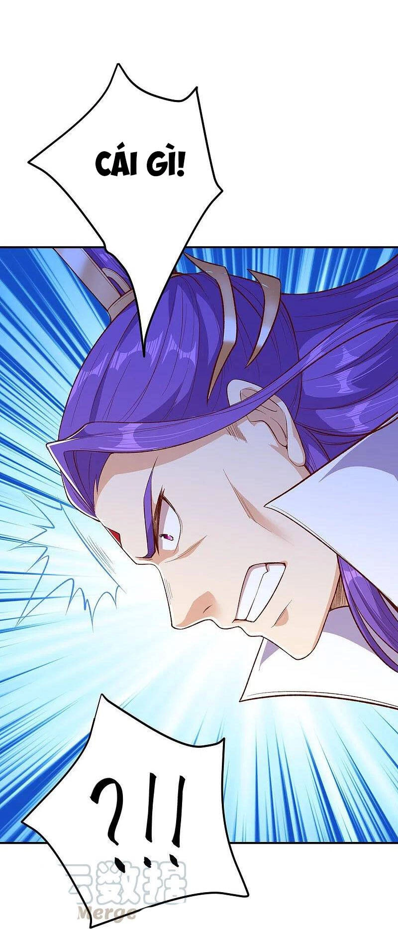 Nghịch Thiên Tà Thần Chapter 373 - 50