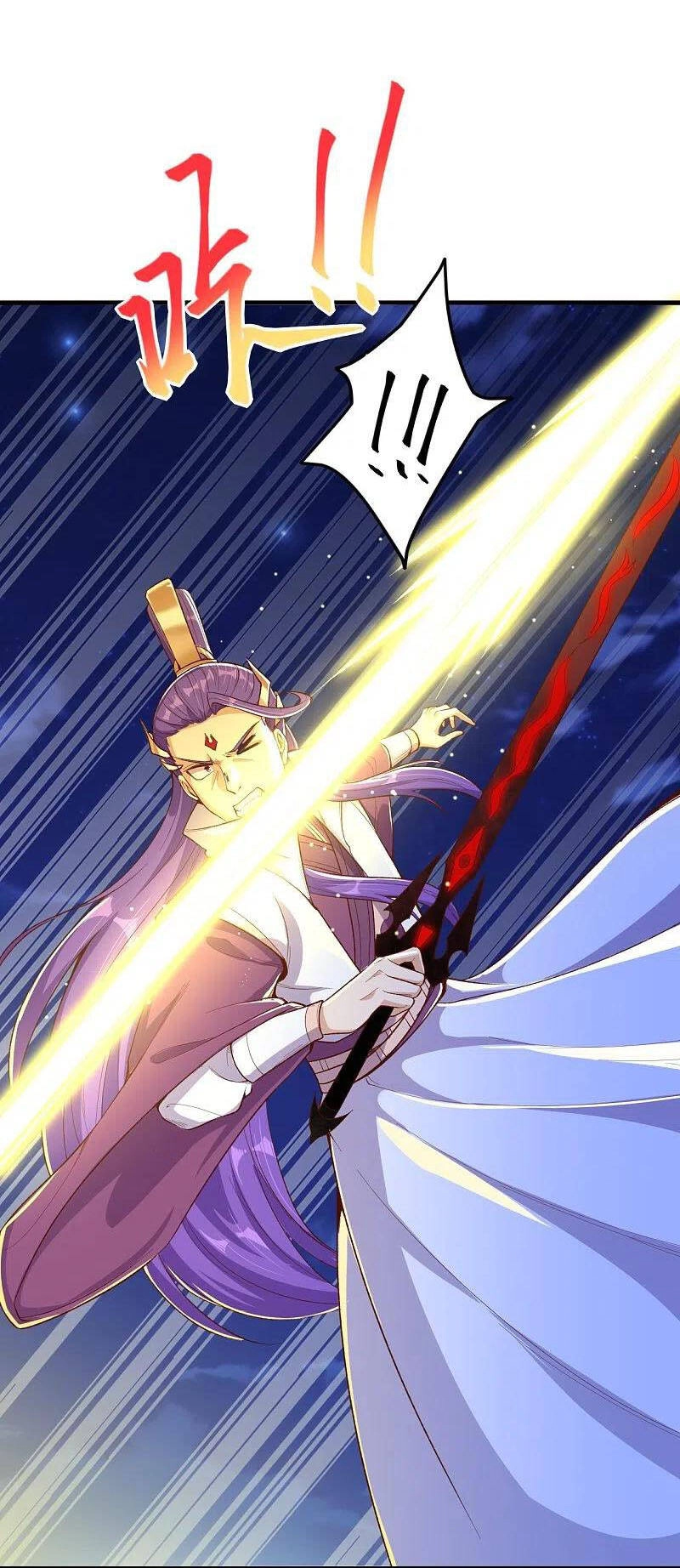 Nghịch Thiên Tà Thần Chapter 373 - 51