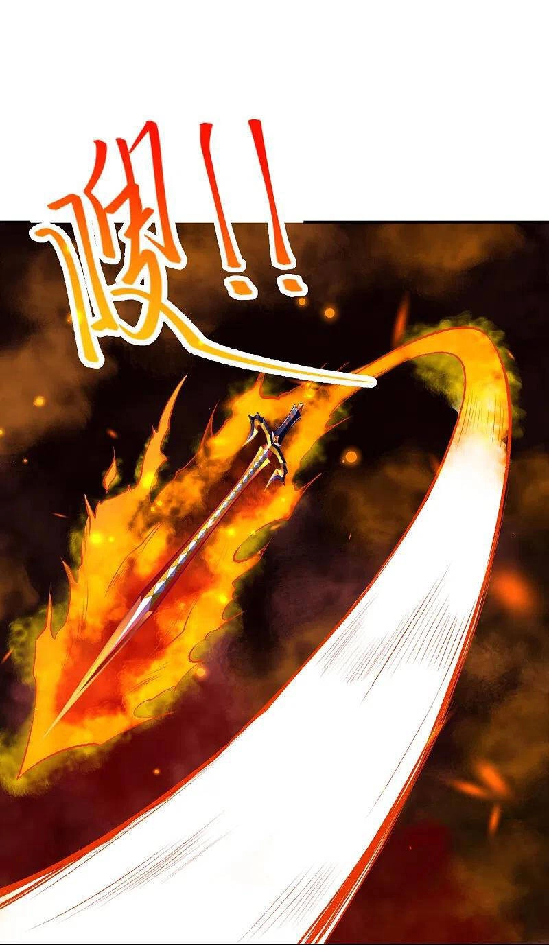 Nghịch Thiên Tà Thần Chapter 373 - 52