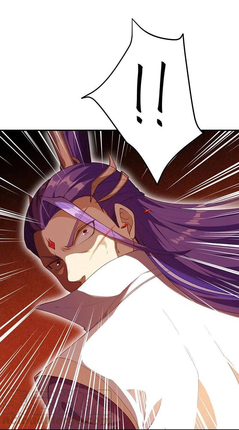 Nghịch Thiên Tà Thần Chapter 373 - 53