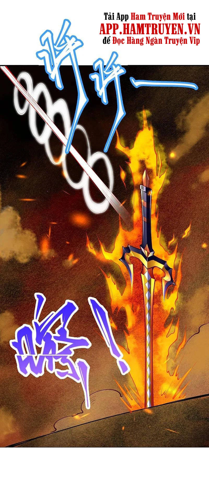 Nghịch Thiên Tà Thần Chapter 373 - 55