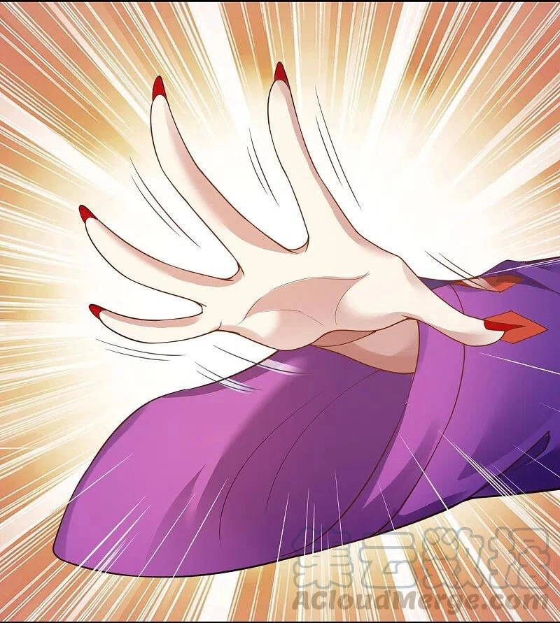 Nghịch Thiên Tà Thần Chapter 373 - 57