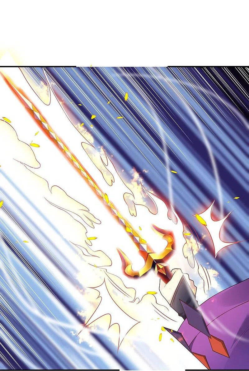 Nghịch Thiên Tà Thần Chapter 373 - 58