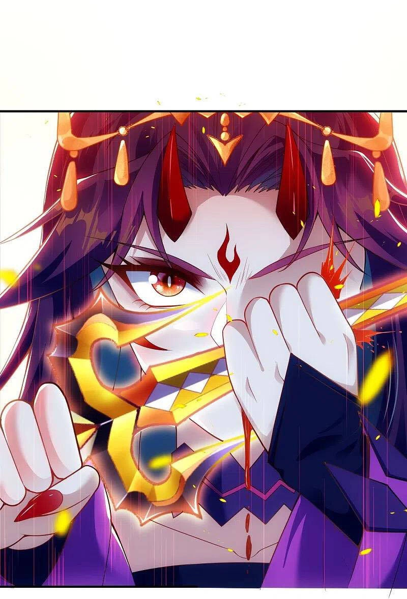 Nghịch Thiên Tà Thần Chapter 373 - 59