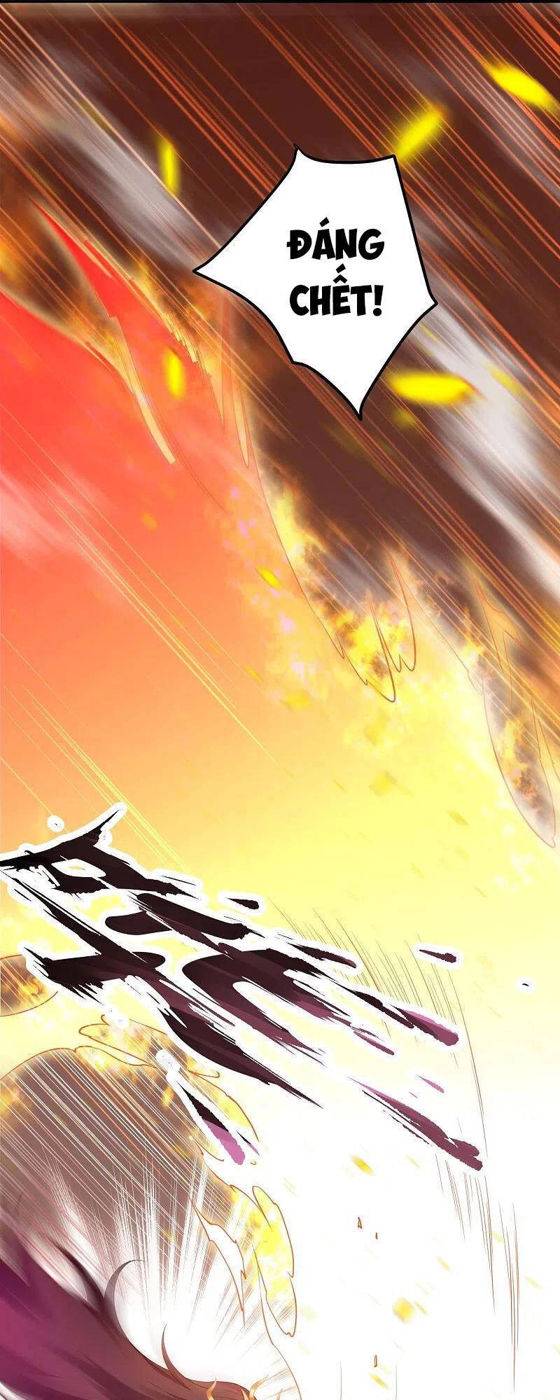 Nghịch Thiên Tà Thần Chapter 373 - 63