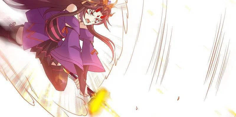 Nghịch Thiên Tà Thần Chapter 373 - 64