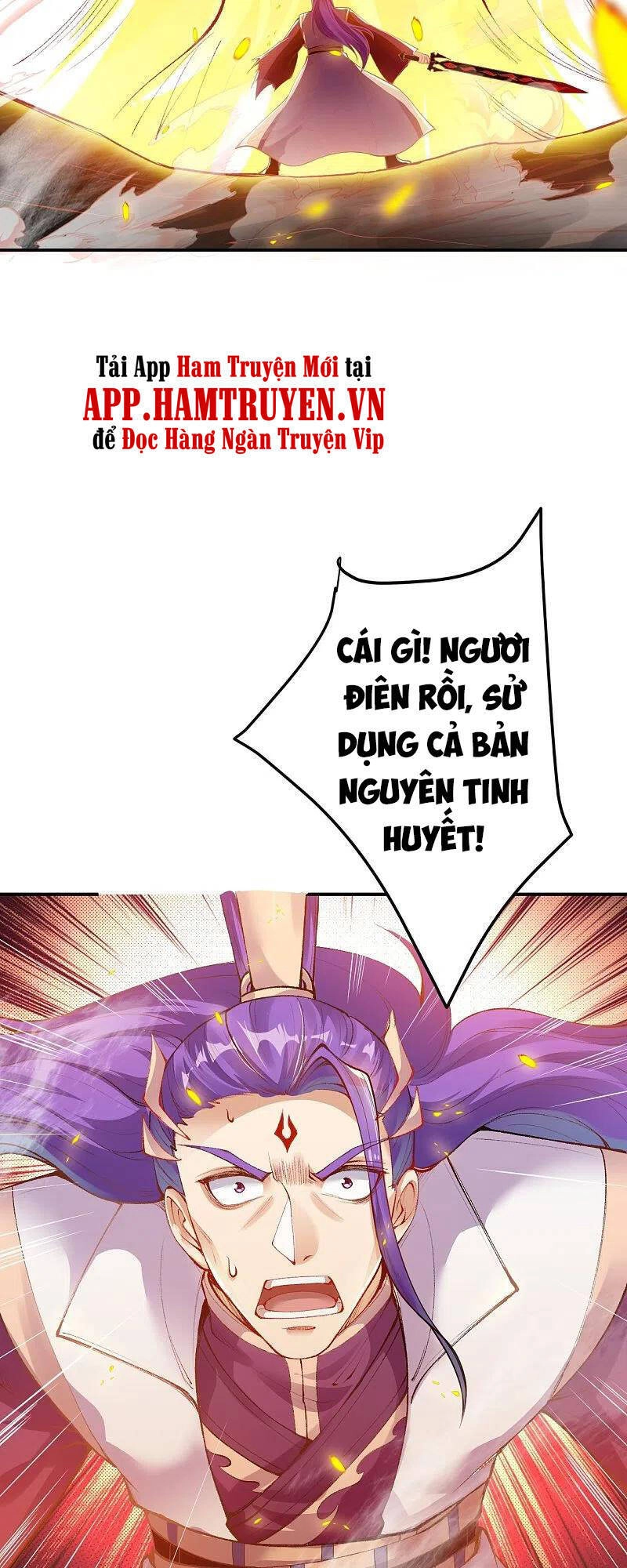 Nghịch Thiên Tà Thần Chapter 373 - 69