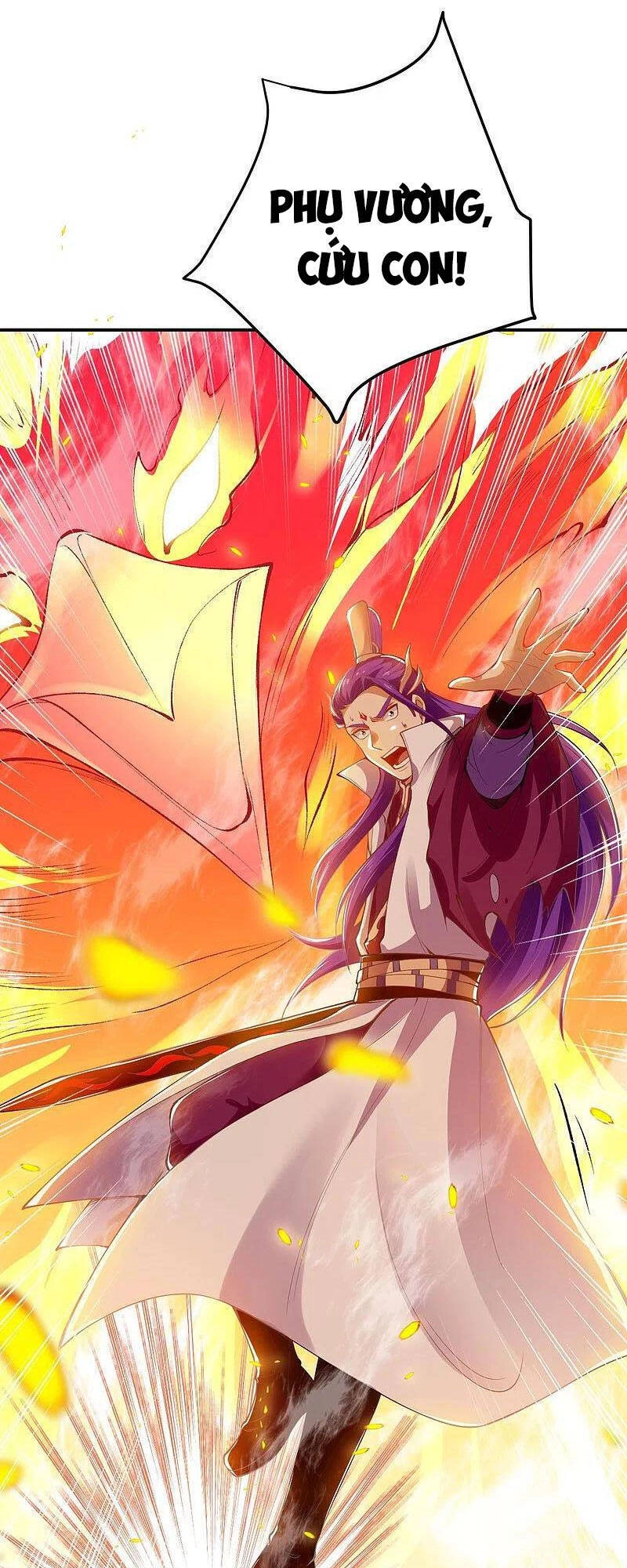 Nghịch Thiên Tà Thần Chapter 373 - 71