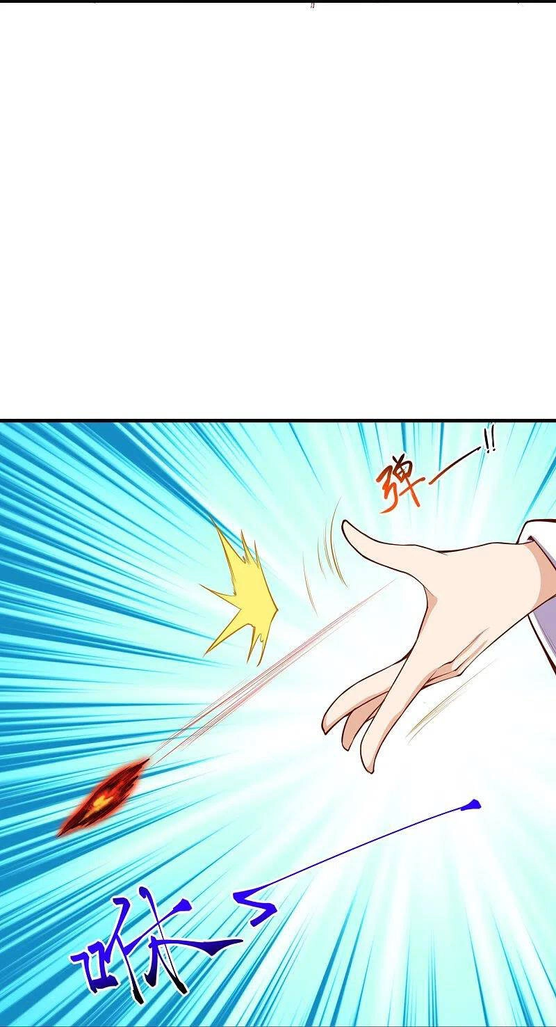 Nghịch Thiên Tà Thần Chapter 373 - 74