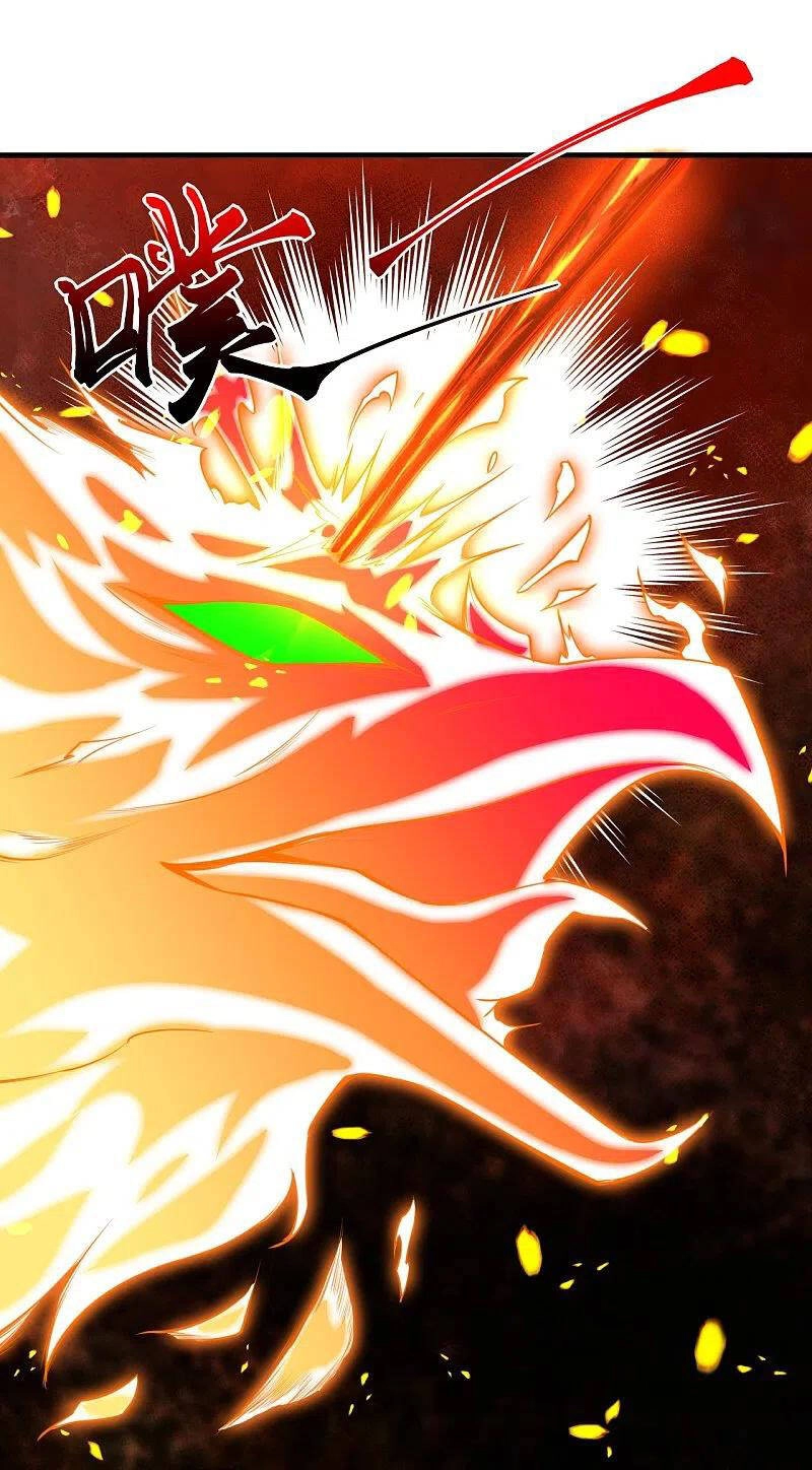 Nghịch Thiên Tà Thần Chapter 373 - 78