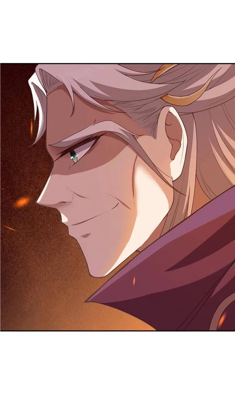 Nghịch Thiên Tà Thần Chapter 374 - 6