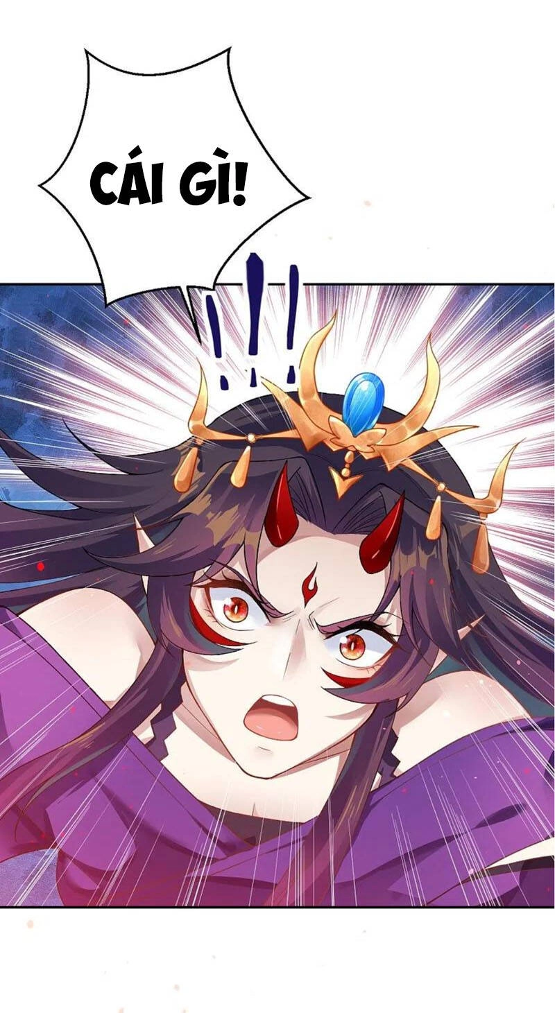 Nghịch Thiên Tà Thần Chapter 374 - 8