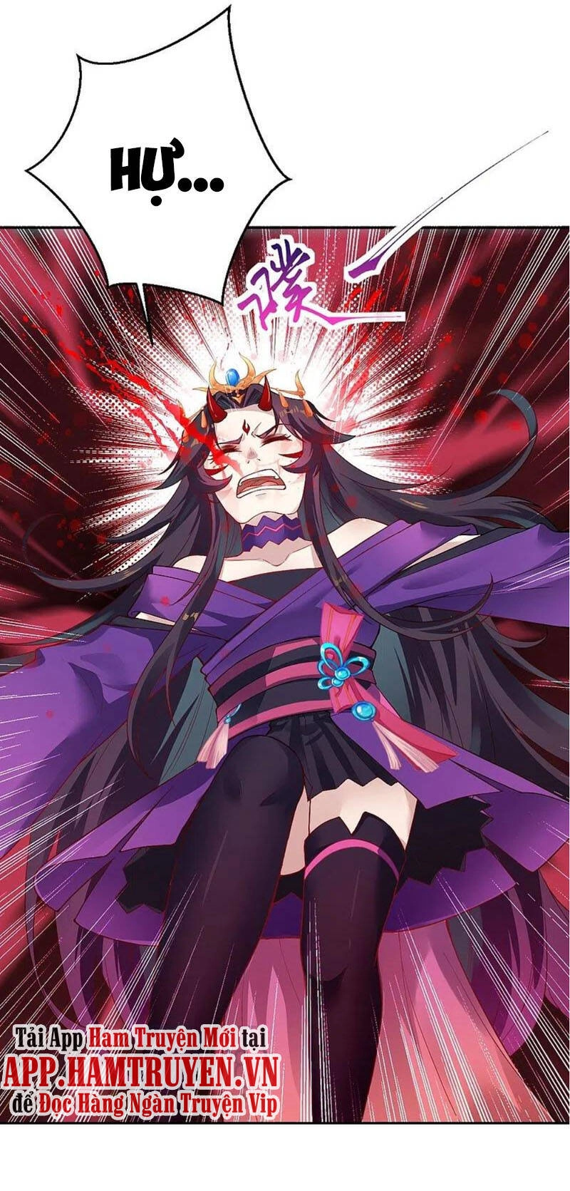 Nghịch Thiên Tà Thần Chapter 374 - 10