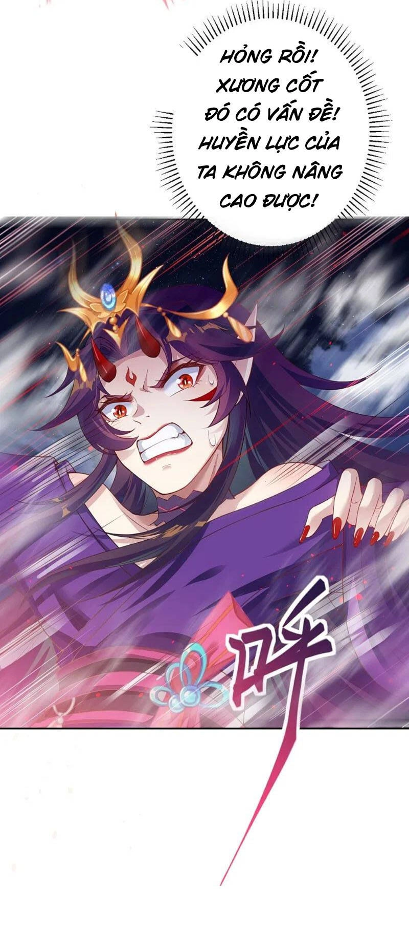 Nghịch Thiên Tà Thần Chapter 374 - 13