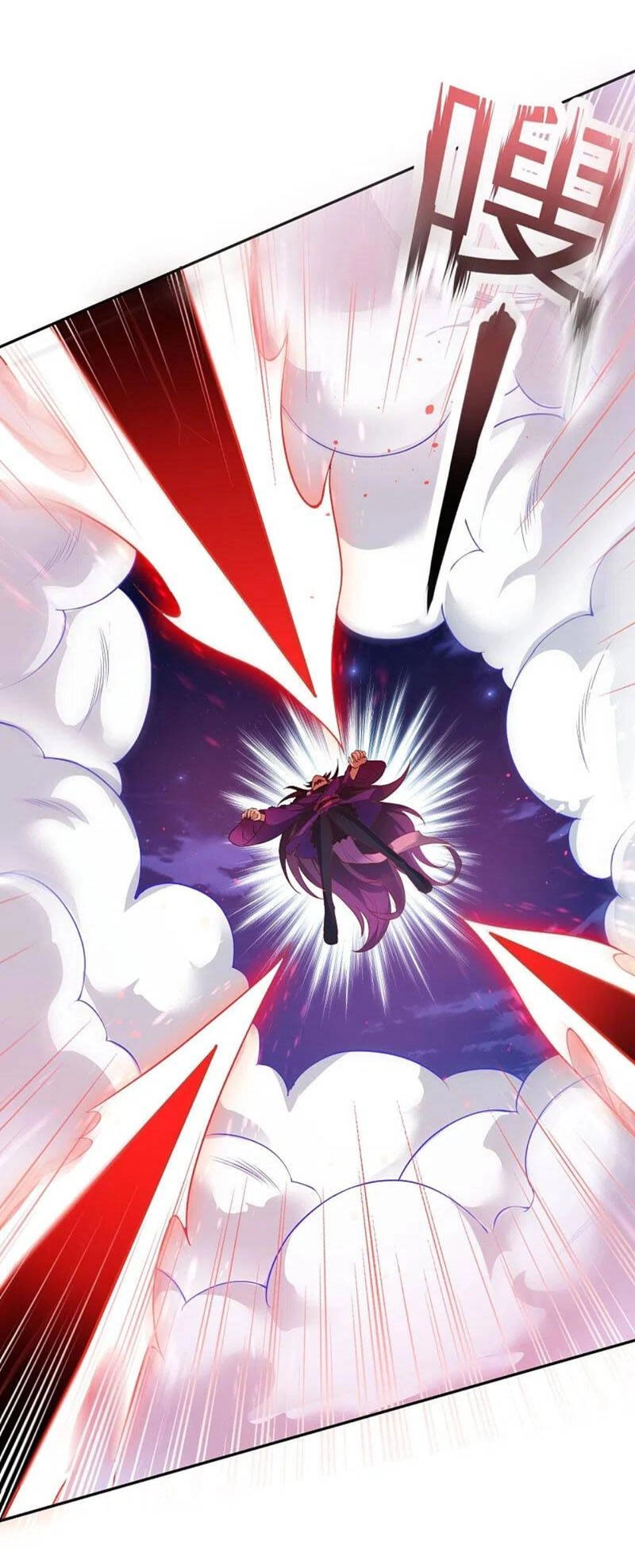 Nghịch Thiên Tà Thần Chapter 374 - 14