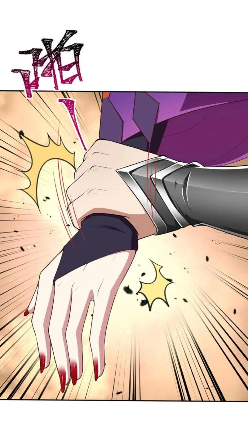 Nghịch Thiên Tà Thần Chapter 374 - 17