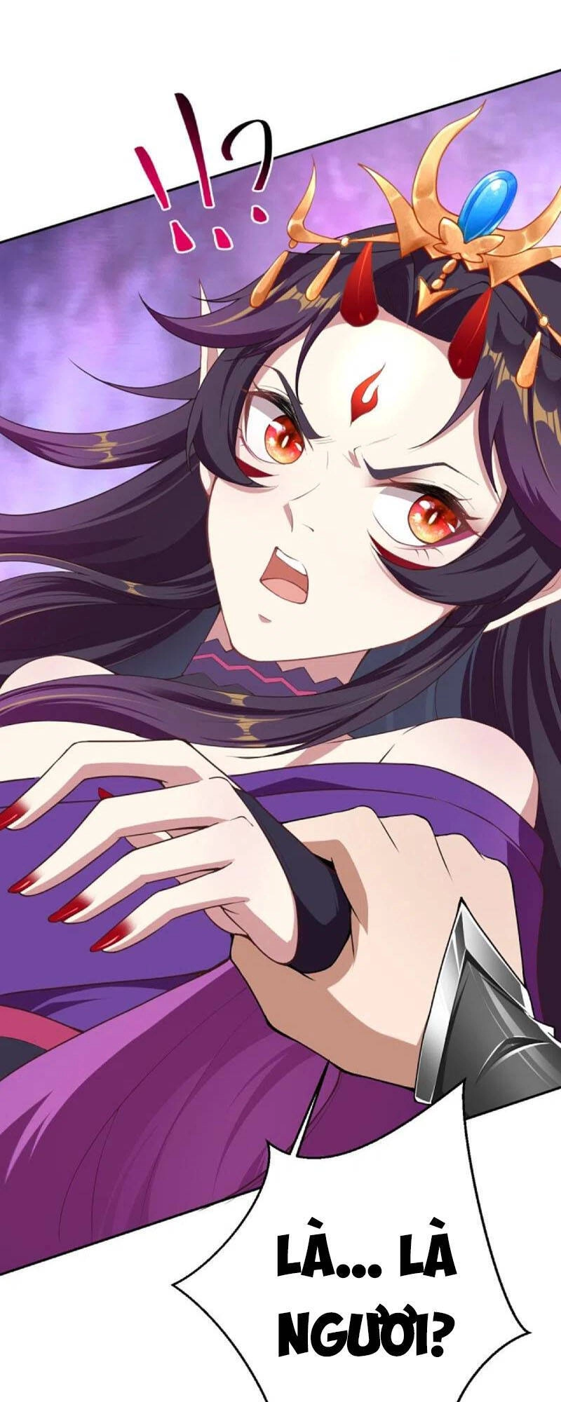 Nghịch Thiên Tà Thần Chapter 374 - 18