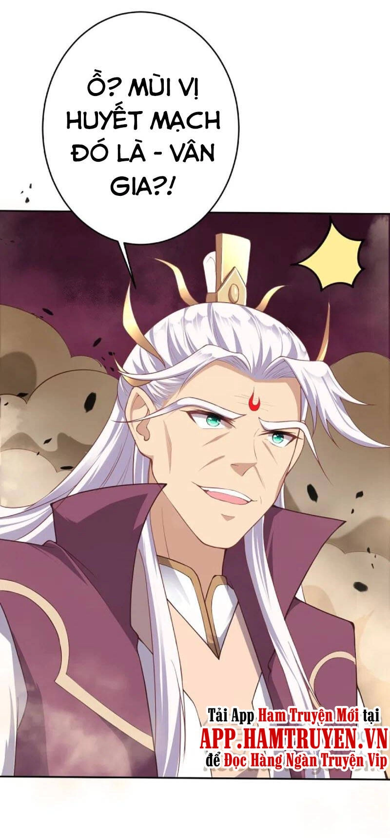 Nghịch Thiên Tà Thần Chapter 374 - 21