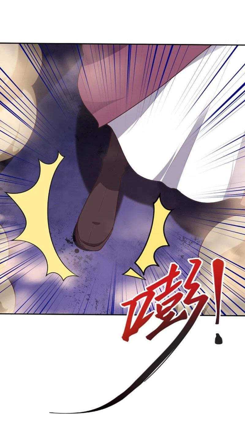 Nghịch Thiên Tà Thần Chapter 374 - 22