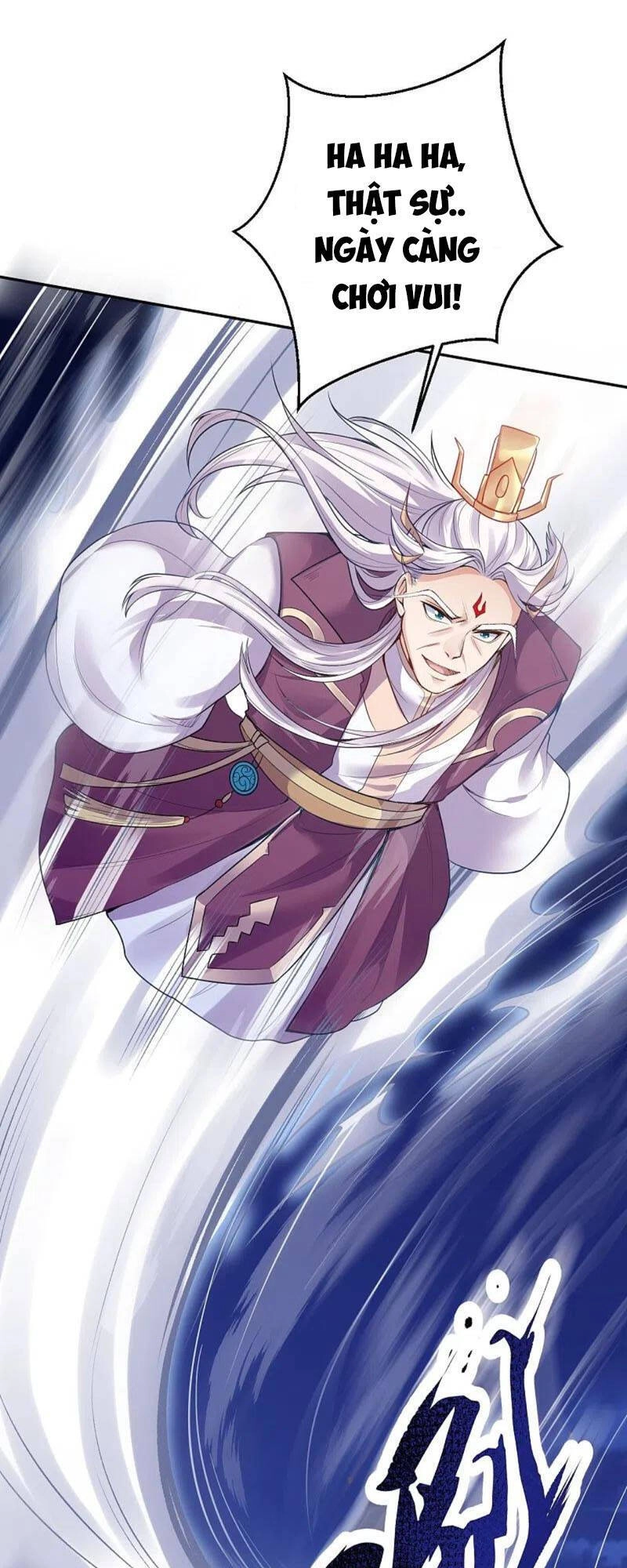 Nghịch Thiên Tà Thần Chapter 374 - 23