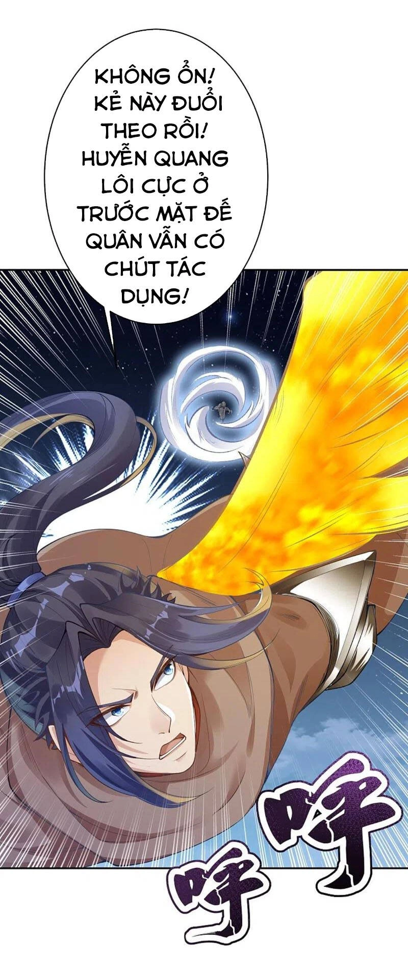 Nghịch Thiên Tà Thần Chapter 374 - 25