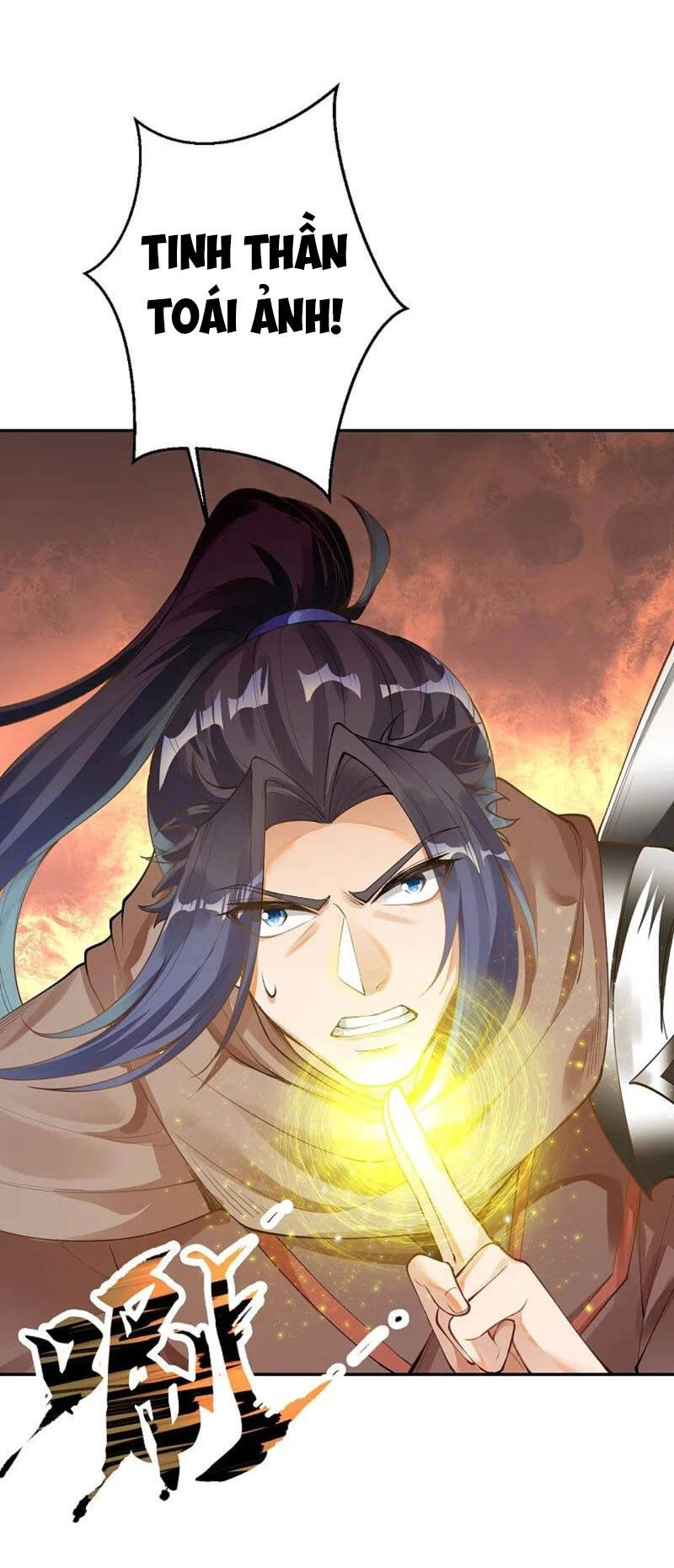 Nghịch Thiên Tà Thần Chapter 374 - 26