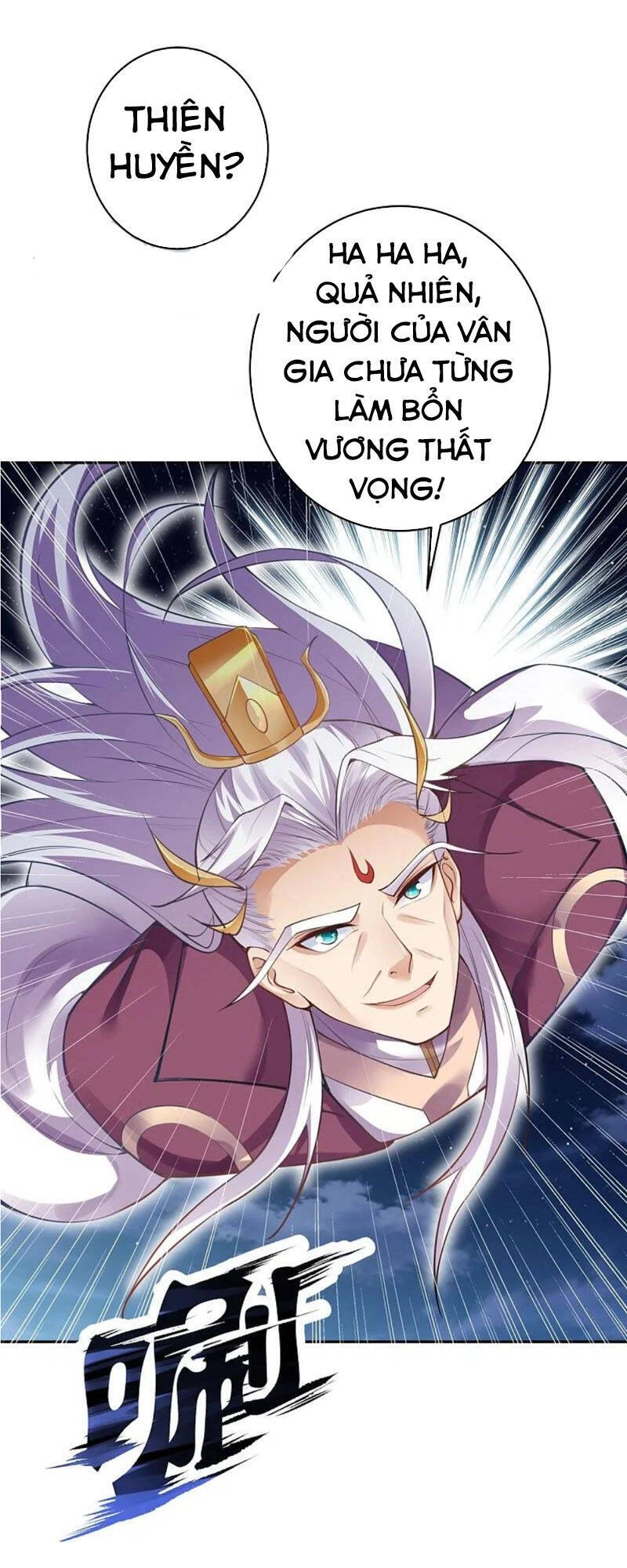 Nghịch Thiên Tà Thần Chapter 374 - 29