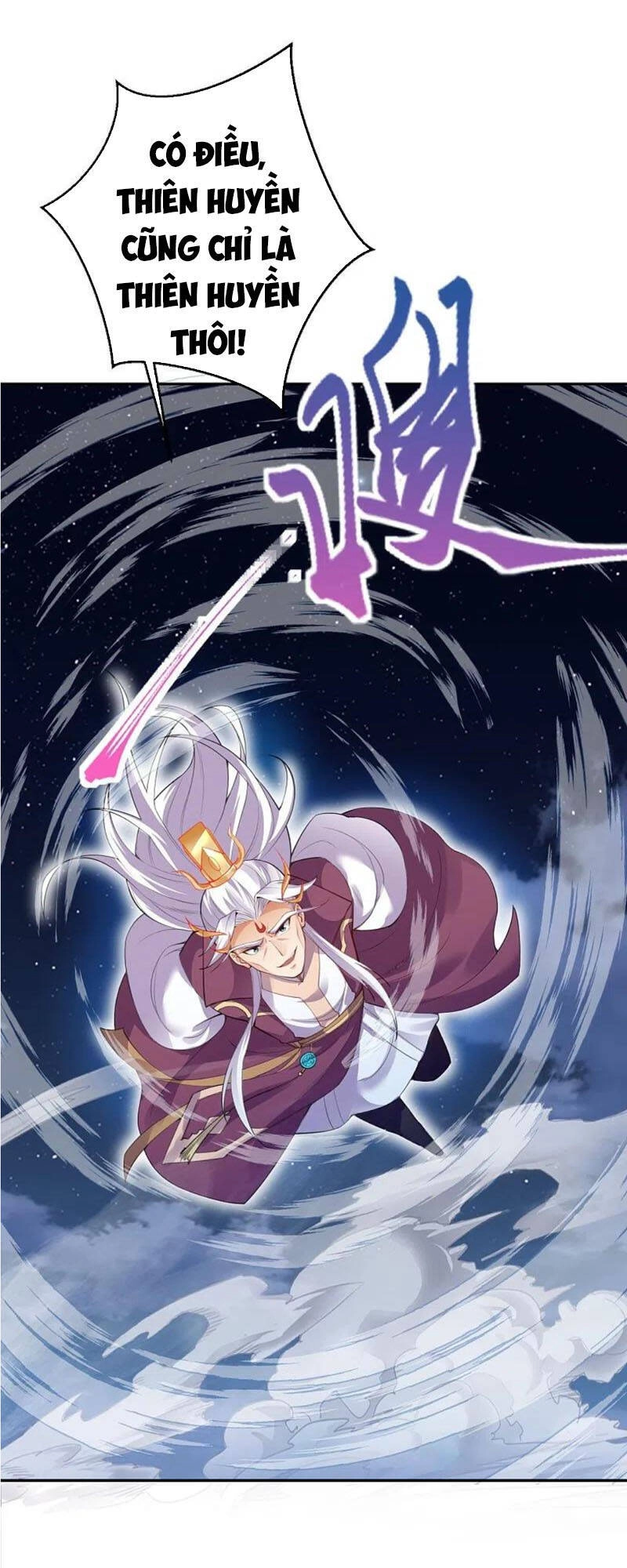 Nghịch Thiên Tà Thần Chapter 374 - 31