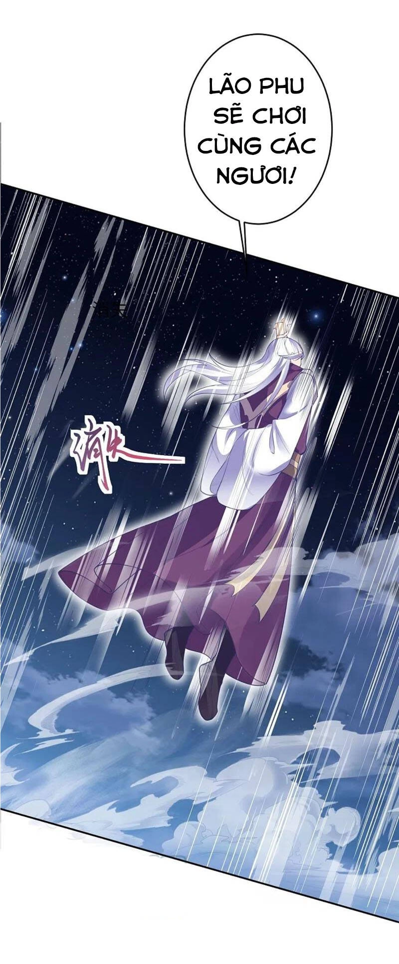 Nghịch Thiên Tà Thần Chapter 374 - 33