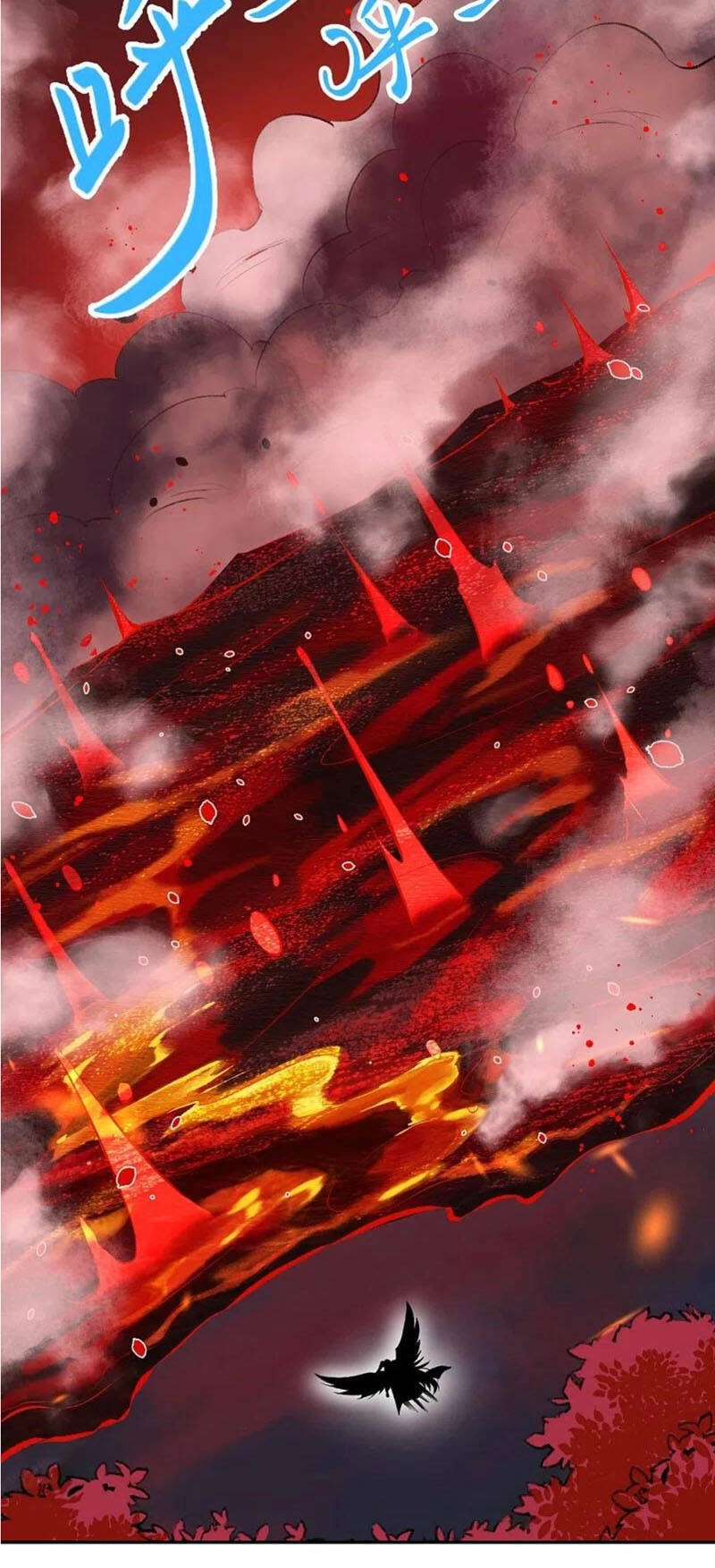 Nghịch Thiên Tà Thần Chapter 374 - 38