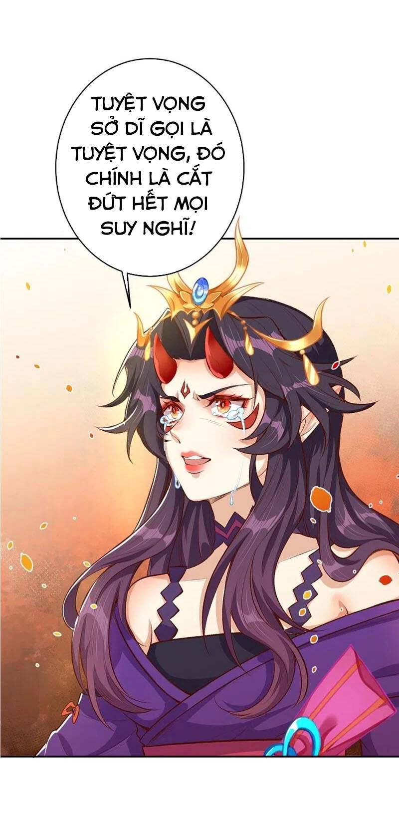 Nghịch Thiên Tà Thần Chapter 374 - 48