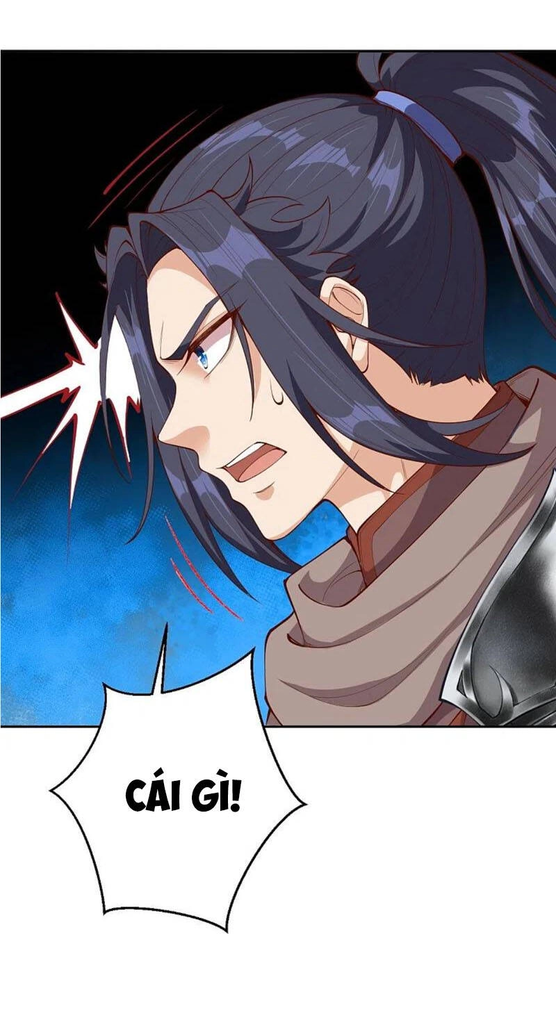 Nghịch Thiên Tà Thần Chapter 374 - 52