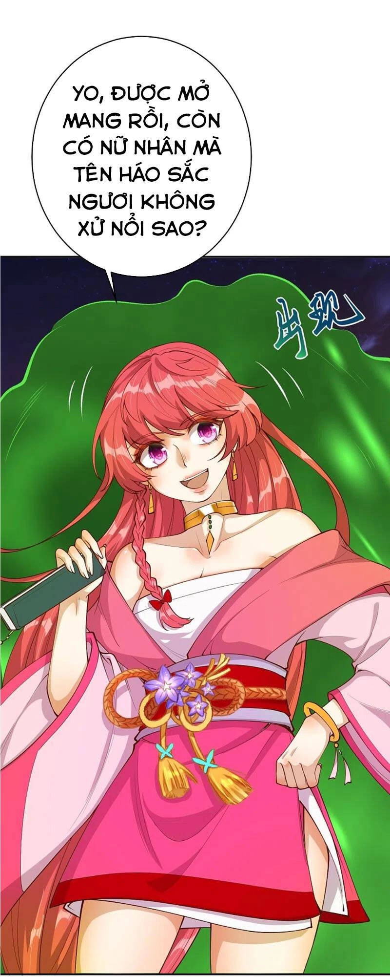 Nghịch Thiên Tà Thần Chapter 374 - 56