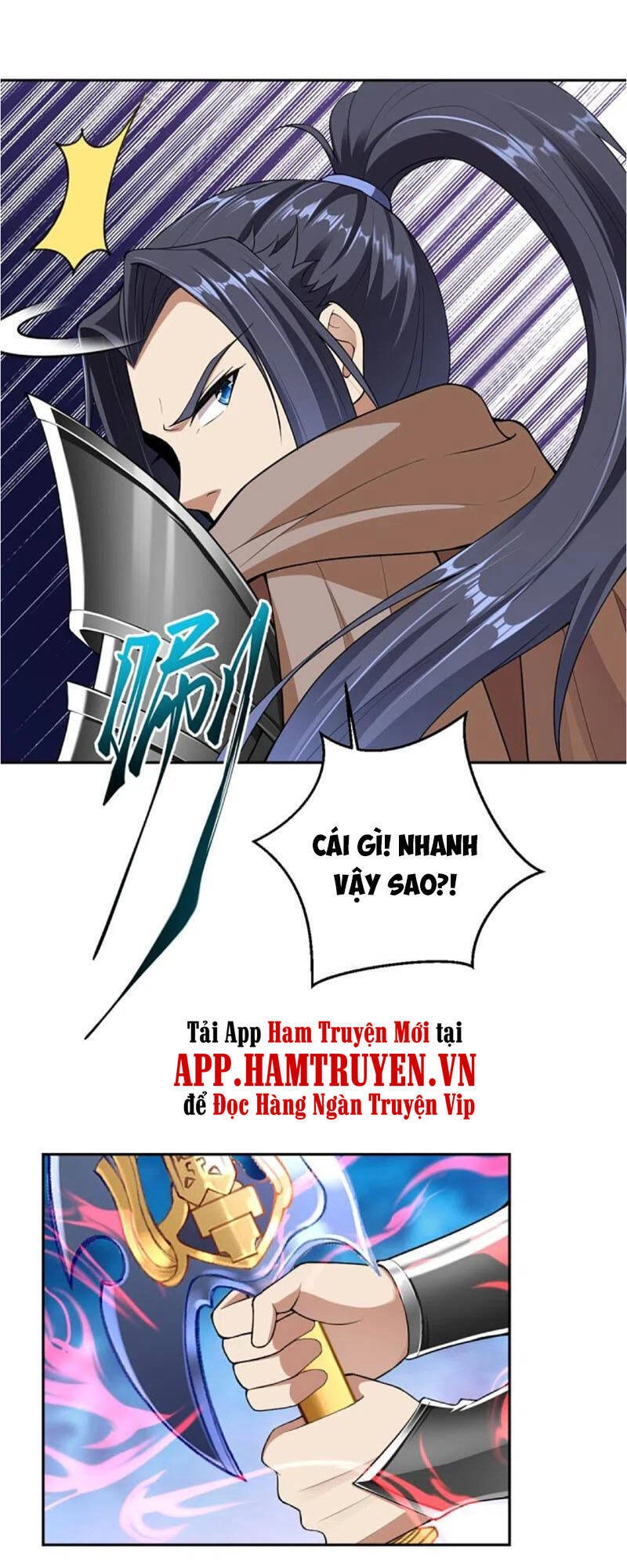 Nghịch Thiên Tà Thần Chapter 374 - 63