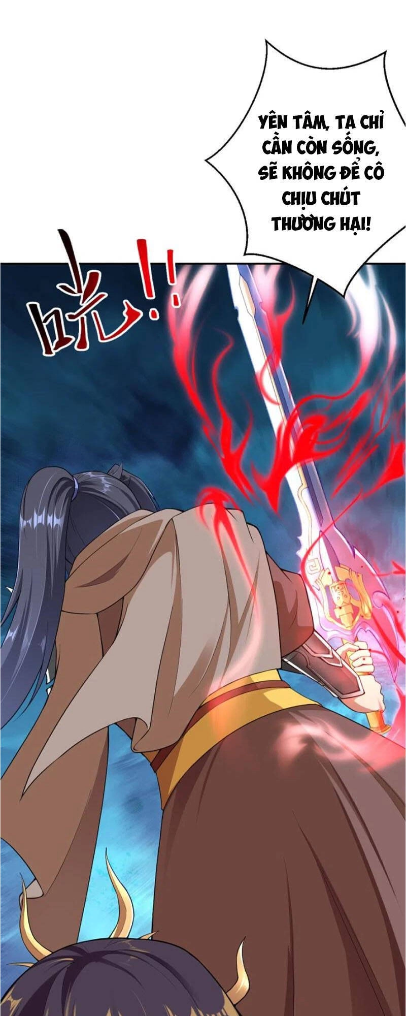 Nghịch Thiên Tà Thần Chapter 374 - 65