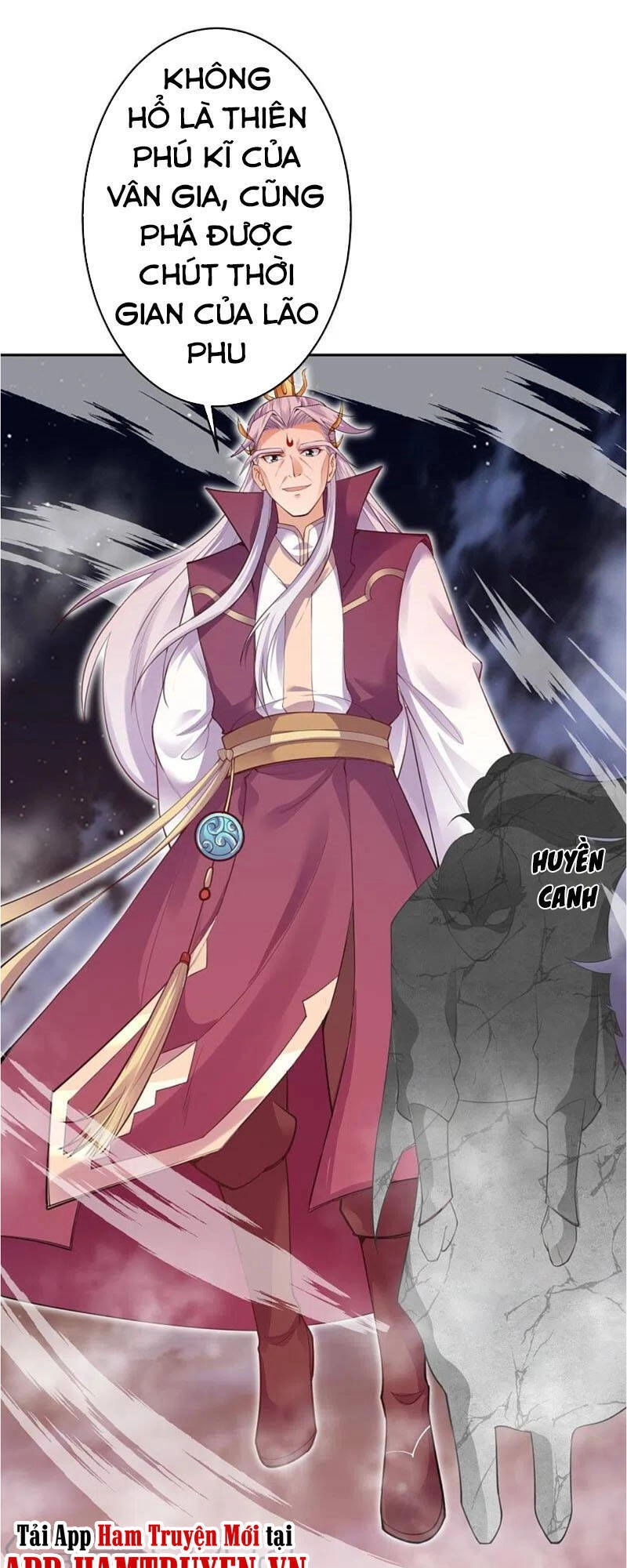 Nghịch Thiên Tà Thần Chapter 374 - 68