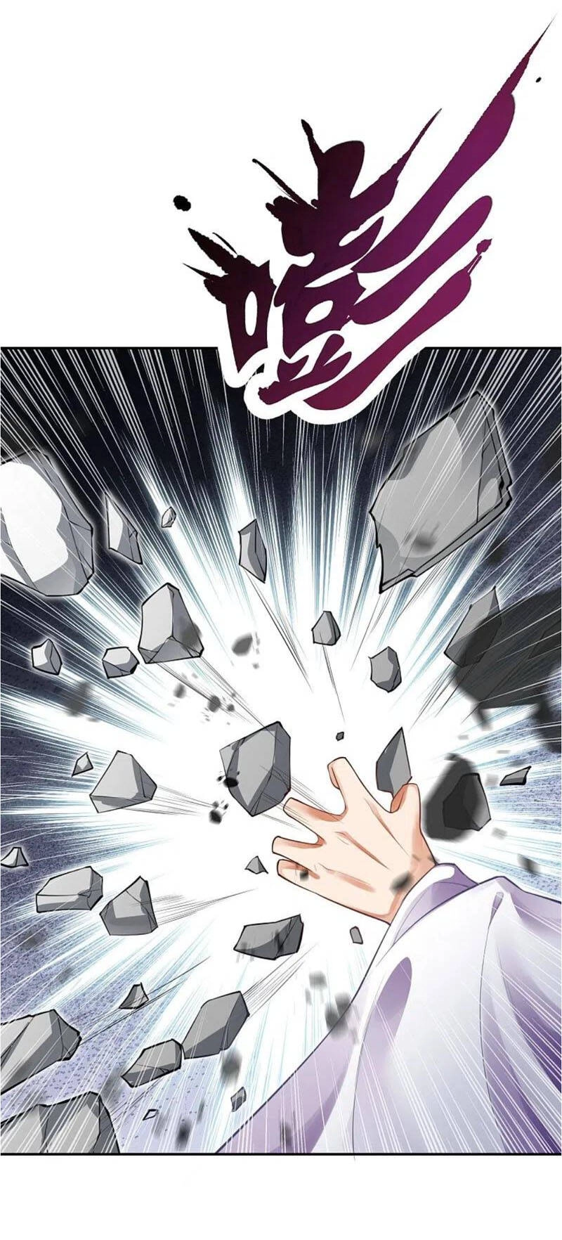 Nghịch Thiên Tà Thần Chapter 374 - 70